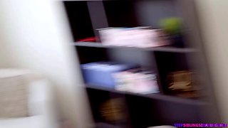 Caught fucking my step step-sister - s7:e8