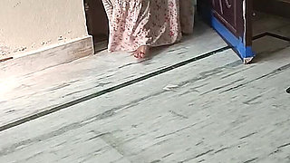 Secret Moments with the House Maid with Full Romance with Beautiful Telugu Voice