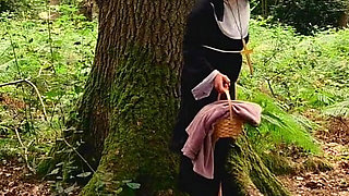 Three Delights for Nun Kylie