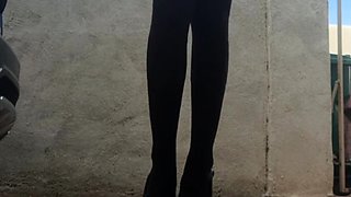 Emo Teen Becka Solo Webcam Masturbation Porn