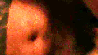 Wife Begging for a Cumshot in a Hotel with Husband's Friend.