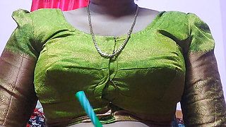 Indian Boss Called Her Secretary in His Private Room