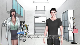 Prince of Suburbia #62: I Took the Hot Doctor's Anal Virginity