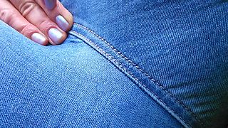 New Jeans From Ae Farts and Piss