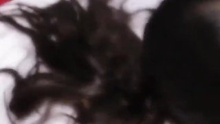 Horny secretary is fulfilled her needs with one hard cock