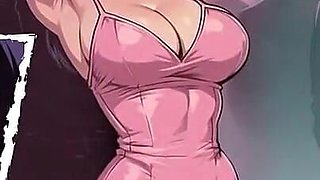 Alley Two Girl Blowjob- My New Girlfriend #17- Gameplay