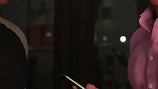 Dominos Beach 9: John's Daring Wave Kings Rescue