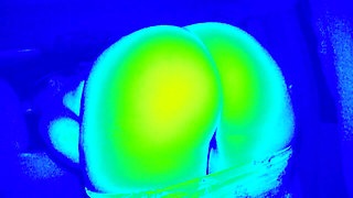 Full Vid.my Biracial Boo Ms Louivile Lady Red