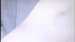 Naughty vintage MILF thrilling xxx video