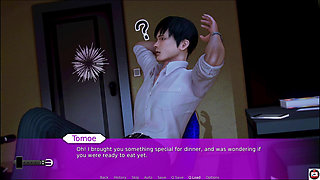 Waifu Academy- (pt 66) - Thats One Less Headache