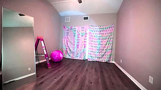 Home amateur ass spanking