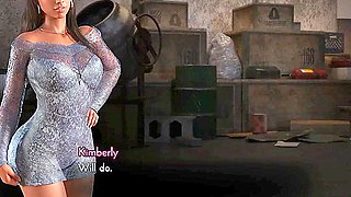 The Genesis Order V59012 Horny Threesome By Loveskysan69 - Harry Potter