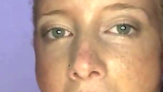 Bald BBC Bull Pounds 4 Drooling Sluts in Pool Gangbang!