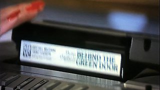 Babe in vintage fucking