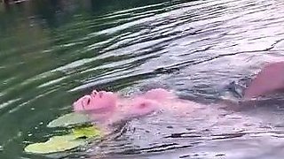Sexy Amateur Preggo Girl in Webcam Free Big Boobs Porn Video