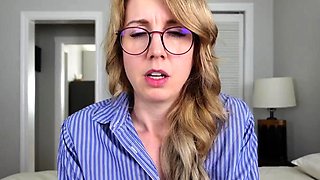 Harley Sin – Mom Fucks Bully In Sons Bed