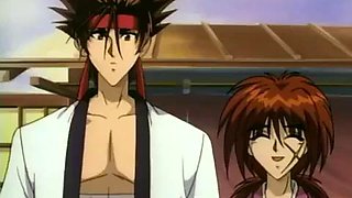 Rurouni Kenshin 23: Chaturbate, Vintage  Anime Porn