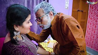 DADAJI ROUGH HARDCORE FUCK WITH VIRGIN CHICK WHEN SHE WAS ALONE FULL MOVIE