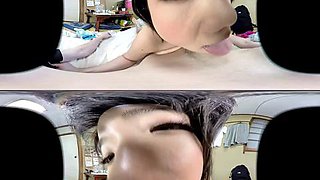 Shibuya: Big Tits, Blowjob  Pov Porn