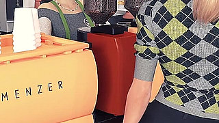 Jessica O'Neil's Hard News - Gameplay Through #6 - Porn games, 3d Hentai, Adult games, 60 Fps