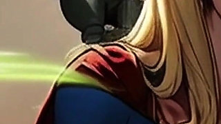 Kara Vs Da Kryptonite Krew 2