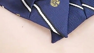 Workday Relief - Panty Tease, Instant Blowjob, Raw Sex and Deep Creampie Refresh - Part1