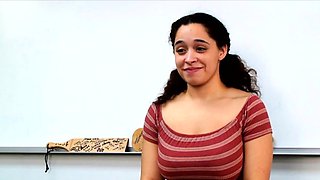 School Swats : Kenzie