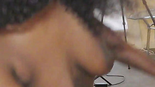 FFM Nasty Sex Session