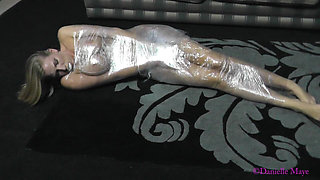 Clingfilm Wrap