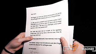 Lily and Bodo's wolfwagnerlove xxx