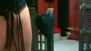 Slave casting - Scene #06