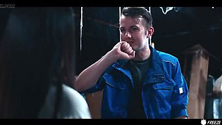 May Thai Freeze Fuck - Pinay Asian Time Stop Hypnotized Sex Slave Hardcore