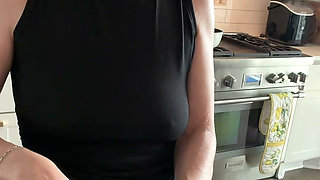 Will You Be My Sous Chef?