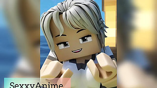 Beautiful Minecraft Models