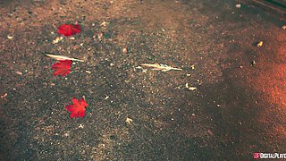 Saucy whore exciting sex clip