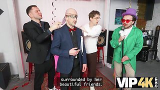 VIP 4K - vip4k sex