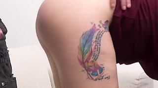 From Behind the Camera Therapy Specialist Maya Rebel