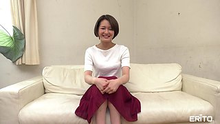 Marina's Handy Passion Ignites in a Wild Sultry Affair