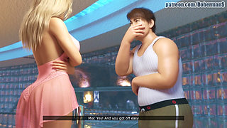 Mia. Episode 5 extended 1080p