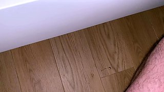 amateur anal hardcore action