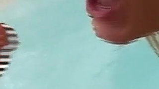 It's Particularly Horny in the Fresh Air