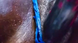 Dildo girl