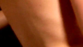 Step father watches as ginger step daughter Amarna Miller is fucked