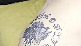 Masked Master Eating She's Definitely Misbehaving