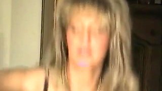 Pussy Licked German Stepmom Eating Cum From Her Stepson With Sandra Fox