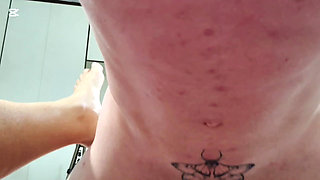 Tiffany Montavani Faz Sexo Com Fã Sem Camisinha