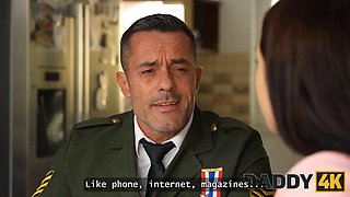 Old and young porn lovers get their hands on the best of daddy's cheating and girlfriend action!
