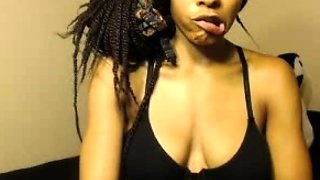 Ebony girls caught masturbating Black and Ebony