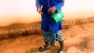 My Nice Talk on Zambian Maize