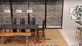 Grandma's House - (pt 79) - Nc